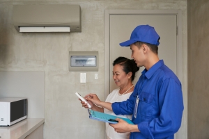 Don’t Sweat It: Why Investing in Reliable AC Service Pays Off Don’t Sweat It: Why Investing in Reliable AC Service Pays Off