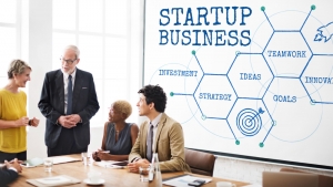Essential Factors Start-up Essential Factors Start-up