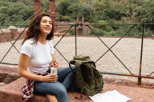 Psychedelic retreats are gaining popularity Psychedelic retreats are gaining popularity