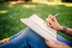Writing Writing